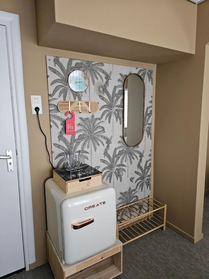 Hotel Restaurant Solskin Vlissingen Dış mekan fotoğraf