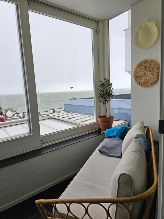 Hotel Restaurant Solskin Vlissingen Dış mekan fotoğraf